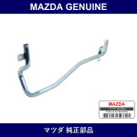 Genuine Mazda Pipe Heater - Part No. F044-61-220C (F04461220C)