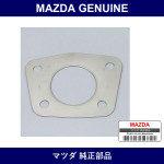 Genuine Mazda Gasket Turbocharger - Part No. L3K9-13-710 (L3K913710)