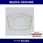 Genuine Mazda Gasket Turbocharger - Part No. L3K9-13-710 (L3K913710)
