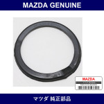 Genuine Mazda Seat Lower Rubber - Multiple Part Numbers [Set GA2A]