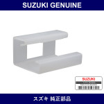 Genuine Suzuki Protector Side Gate Rear - Part No. 72867-60C00 (7286760C00)