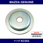 Genuine Mazda Retainer Rear Damper - Part No. NC10-28-774 (NC1028774)