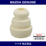 Genuine Mazda Stopper Bump - Multiple Part Numbers [Set NC10]
