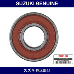 Genuine Suzuki Bearing - Part No. 31582-60F12 (3158260F12)