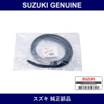 Genuine Suzuki Weatherstrip Ventilator Box - Part No. 73613-83001 (7361383001)