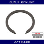 Genuine Suzuki Circlip Synchronizer Hub - Part No. 24453-78A21 (2445378A21)