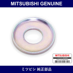 Genuine Mitsubishi Washer Rr S - Multiple Part Numbers [Set MB33]
