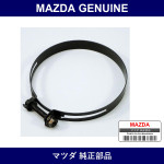 Genuine Mazda Clip - Multiple Part Numbers [Set N3H1]