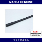 Genuine Mazda Rod Antenna - Part No. G22H-66-A30A (G22H66A30A)