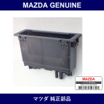 Genuine Mazda Ornament Stereo - Multiple Part Numbers