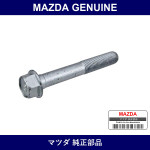Genuine Mazda Bolt - Multiple Part Numbers [Set 9G4B]