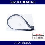 Genuine Suzuki Weather Strip Front Window Upper - Part No. 72462-83001 (7246283001)