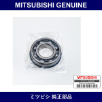Genuine Mitsubishi Bearing M/T - Multiple Part Numbers [Set MD72]