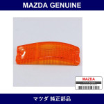 Genuine Mazda Lens Front Combination - Part No. FA01-51-071 (FA0151071)