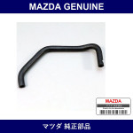 Genuine Mazda Horse Water - Multiple Part Numbers [Set BPE8]