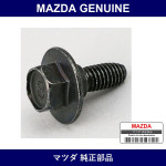 Genuine Mazda Bolt - Multiple Part Numbers [Set LA01]