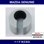 Genuine Mazda Seal Corner - Part No. N225-11-321 (N22511321)