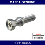 Genuine Mazda Bolt Set - Part No. KA01-66-154 (KA0166154)