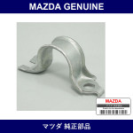 Genuine Mazda Plate Stabilizer - Part No. GA2A-34-155B (GA2A34155B)