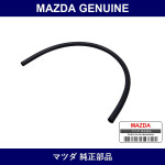 Genuine Mazda Hose - Multiple Part Numbers [Set 9SJ7]
