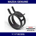 Genuine Mazda Clip Hose - Multiple Part Numbers [Set 9S9]
