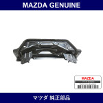 Genuine Mazda Box Cowl Panel Air - Part No. NE57-56-35XA (NE575635XA)