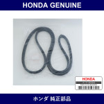 Genuine Honda Seal R. Front Door Opening - Part No. 72315-TF0-013 (72315TF0013)