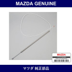Genuine Mazda Rod Antenna - Part No. E112-66-A30 (E11266A30)