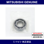 Genuine Mitsubishi Bearing M/T - Multiple Part Numbers [Set MD71]