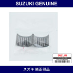 Genuine Suzuki Bearing Set - Part No. 24200-70800 (2420070800)