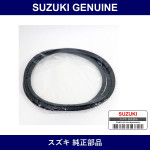 Genuine Suzuki Trim Windshield - Part No. 84616-73A00-5PK (8461673A005PK)