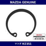 Genuine Mazda Ring Snap - Multiple Part Numbers [Set 9957]