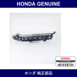Genuine Honda Spacer L. Front Bumper Side - Multiple Part Numbers [Set 71198]