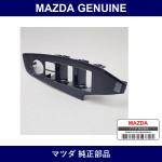 Genuine Mazda Panel Switch - Multiple Part Numbers [Set B61K]