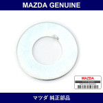 Genuine Mazda Washer Lock - Multiple Part Numbers [Set 999]