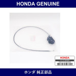 Genuine Honda Lock Assy. R. Rear Seat - Multiple Part Numbers [Set 82220]
