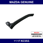 Genuine Mazda Weather Strip No. 3 - Part No. NC10-R1-413C (NC10R1413C)