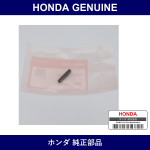 Genuine Honda Pin Spring 4X22 - Part No. 94305-402-22 (9430540222)