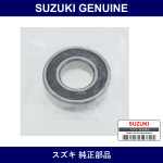 Genuine Suzuki Bearing Input Shaft La - Part No. 24117-54G00 (2411754G00)