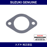 Genuine Suzuki Gasket Intake Air Pipe - Part No. 13955-56F00 (1395556F00)