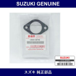 Genuine Suzuki Gasket Intake Air Pipe - Part No. 13955-56F00 (1395556F00)