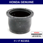 Genuine Honda Boots - Multiple Part Numbers