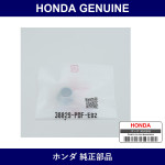Genuine Honda Nut 9Mm - Part No. 38829-PDF-E02 (38829PDFE02)