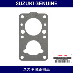 Genuine Suzuki Gasket Throttle Body - Multiple Part Numbers [Set 13421]