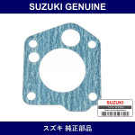 Genuine Suzuki Gasket Throttle Body - Multiple Part Numbers [Set 13421]