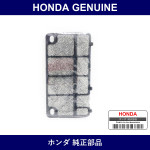 Genuine Honda Air Conditioner Filter - Part No. 80817-SJ6-030 (80817SJ6030)