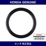Genuine Honda O-Ring - Multiple Part Numbers [Set 91333]