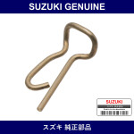 Genuine Suzuki Snap Pin - Multiple Part Numbers [Set 09385]