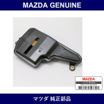 Genuine Mazda Strainer Oil - Part No. FZ01-21-500 (FZ0121500)