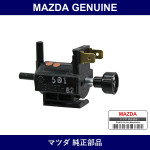 Genuine Mazda Valve Solenoid - Multiple Part Numbers